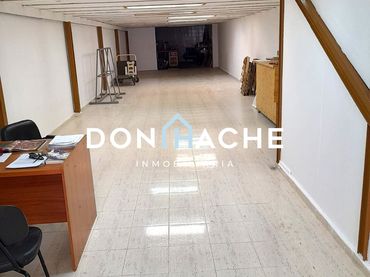 Local comercial en venda a Centro
