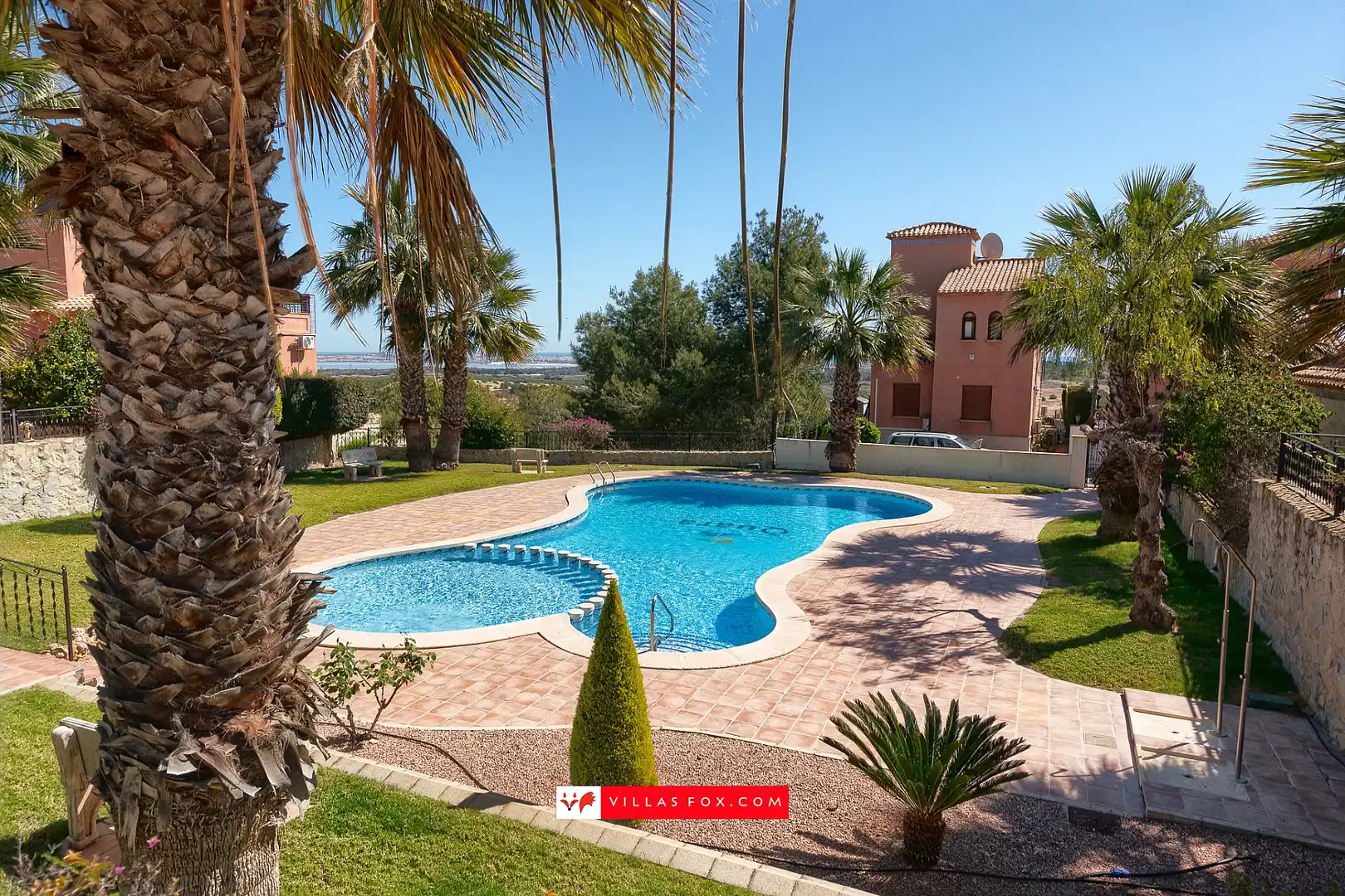 Reihenhaus zum Verkauf in San Miguel de Salinas, imagen 29