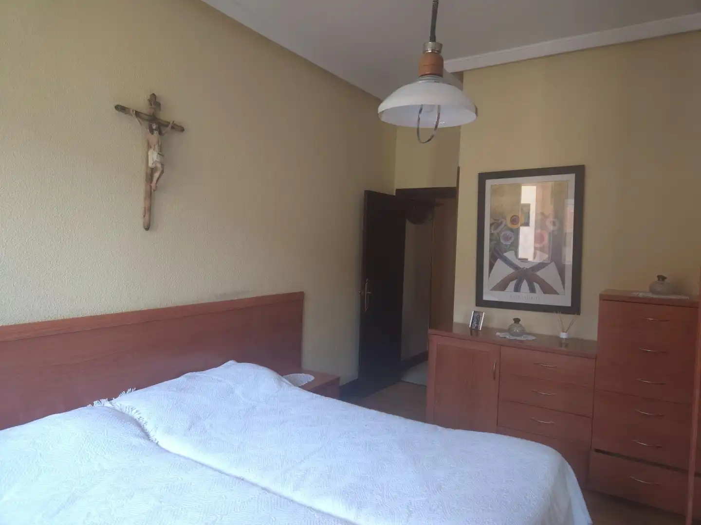 Habitación de Piso en venta en Bilbao  con Calefacción y Terraza