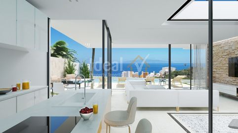 Foto 5 de Casa o chalet en venta en La Caldera, Adeje