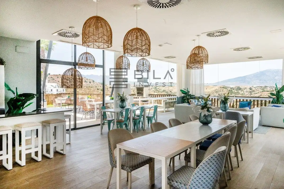 Appartement avec piscine à vendre à Casa Banderas, imagen 44