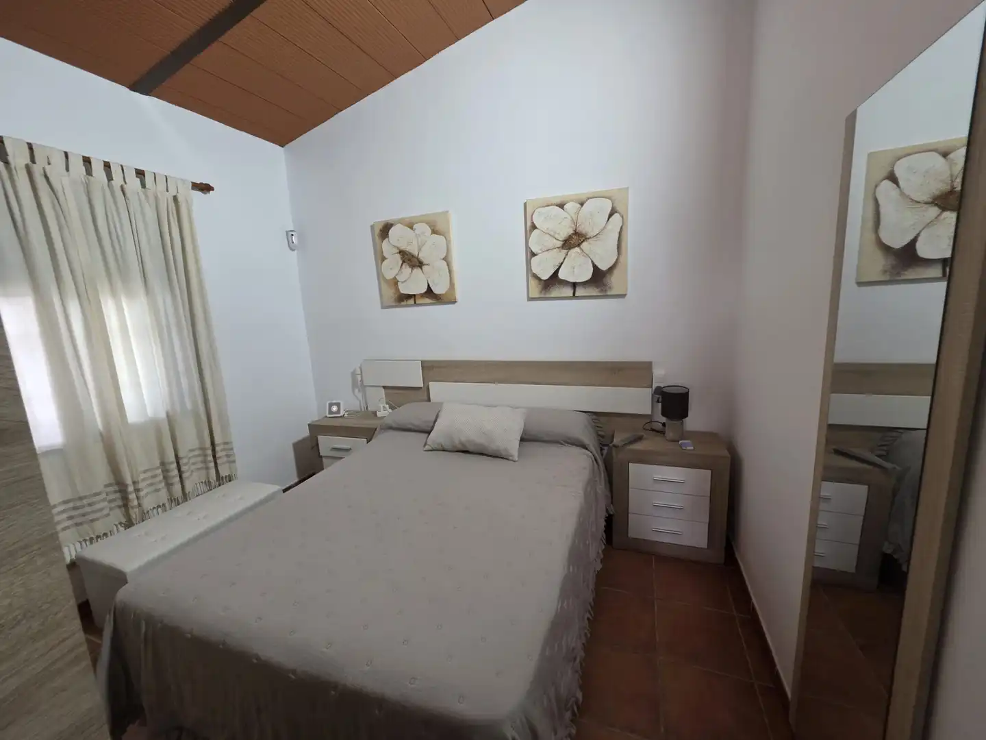 Chalet con piscina en venta en Parque de la Constitución 5a, imagen 8