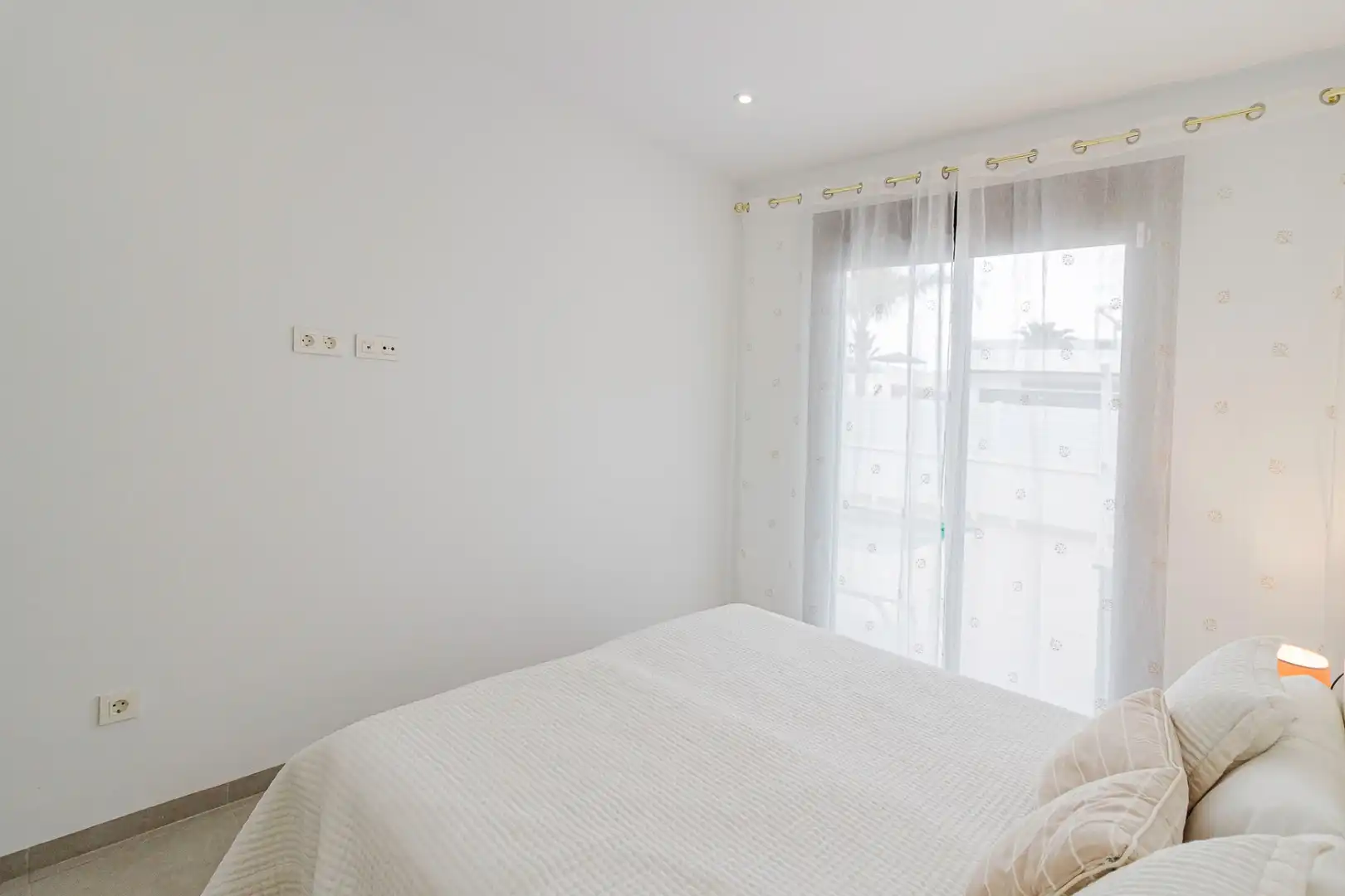 Chalet con piscina en venta en Campo de Murcia, imagen 15