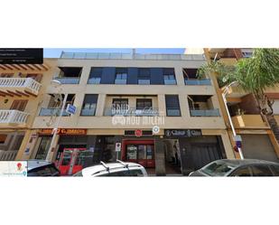 Exterior view of Garage for sale in Montserrat