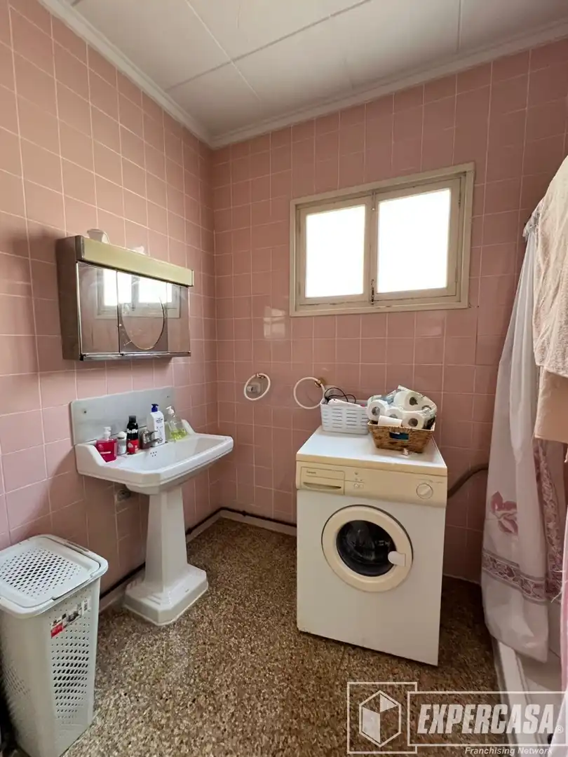 Bany de Casa o xalet en venda en Picassent amb Terrassa