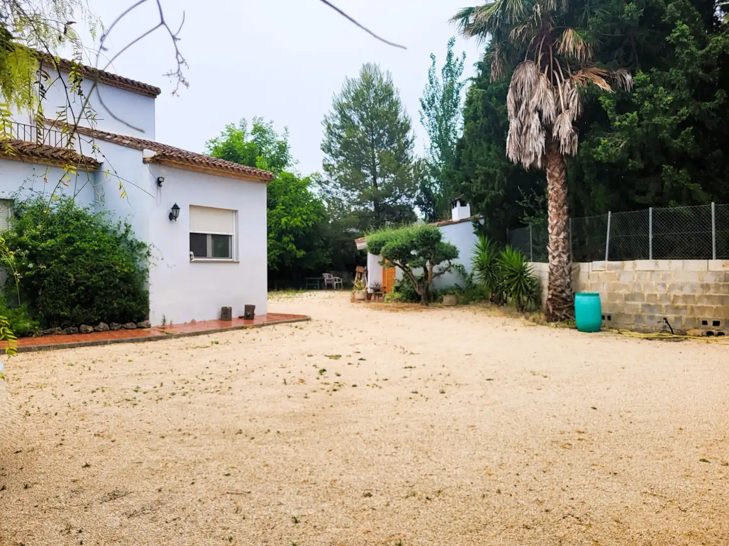 Villa avec jardin à vendre à Sant Josep - Zona Hospital, imagen 3
