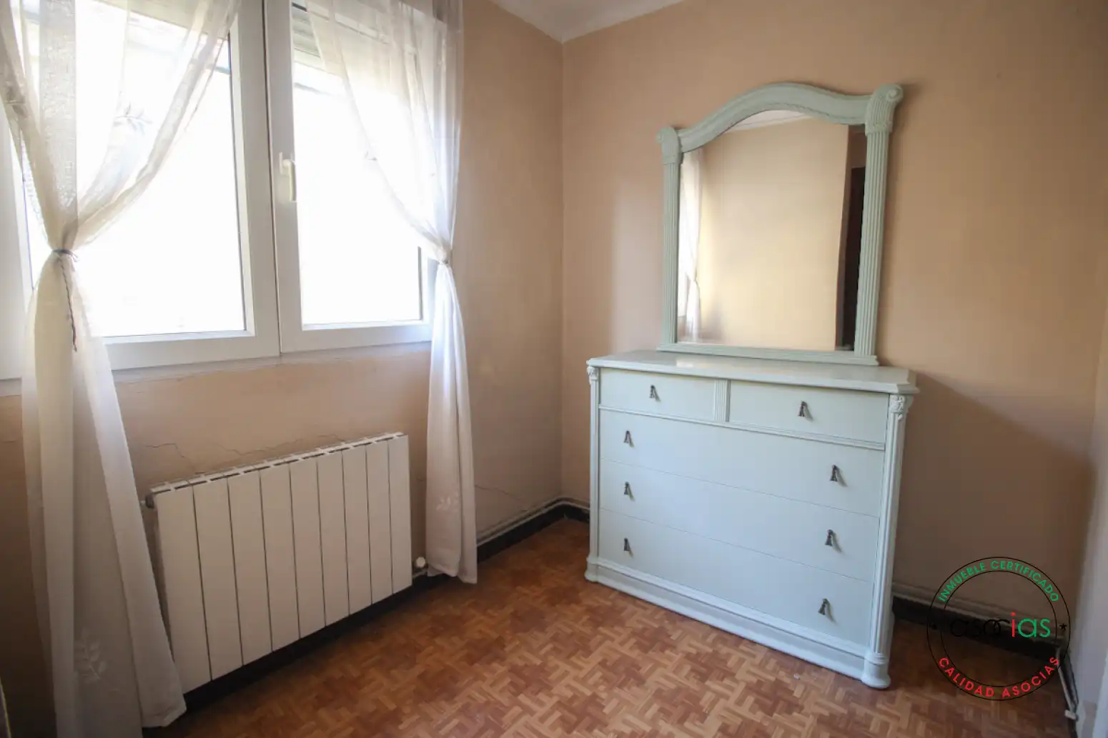 Habitación de Ático en venta en Gijón  con Calefacción y Trastero