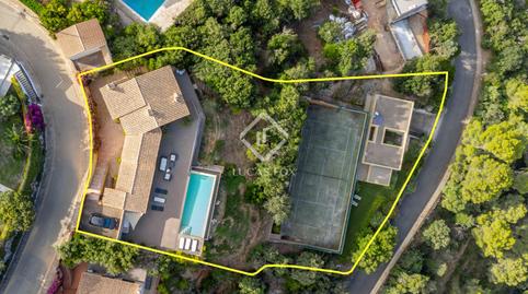 Foto 4 de Casa o xalet en venda a Sa Riera - Sa Fontansa, Begur