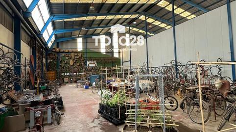Photo 2 of Industrial buildings for sale in Estacion la, Norte, Alicante