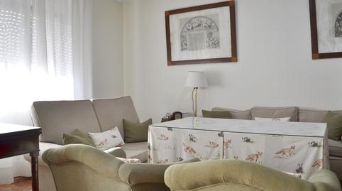 Foto 3 de Pis en venda a Divina Pastora - La Yeguada, Cádiz