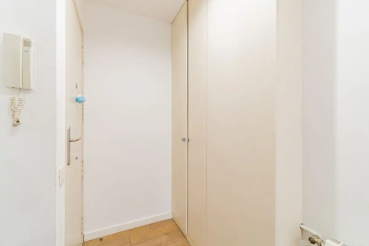 Wohnung mit Aufzug zum Verkauf in Carrer de Padilla, imagen 12