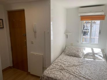 Studio zur Miete in Calle de Rodas