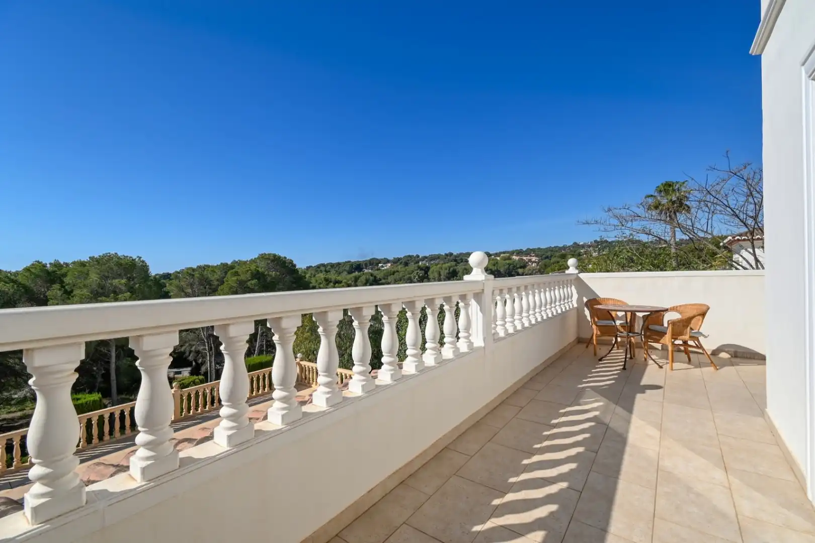 Villa mit Pool zum Verkauf in Pinar del Advocat - Cometa, imagen 27
