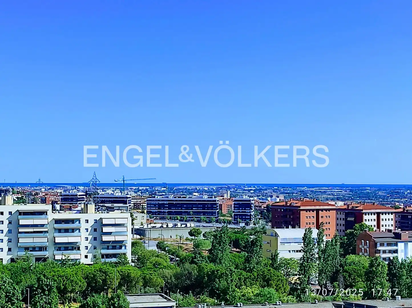 Ático en venta en Sant Feliu de Llobregat con Aire acondicionado, Calefacción y Terraza