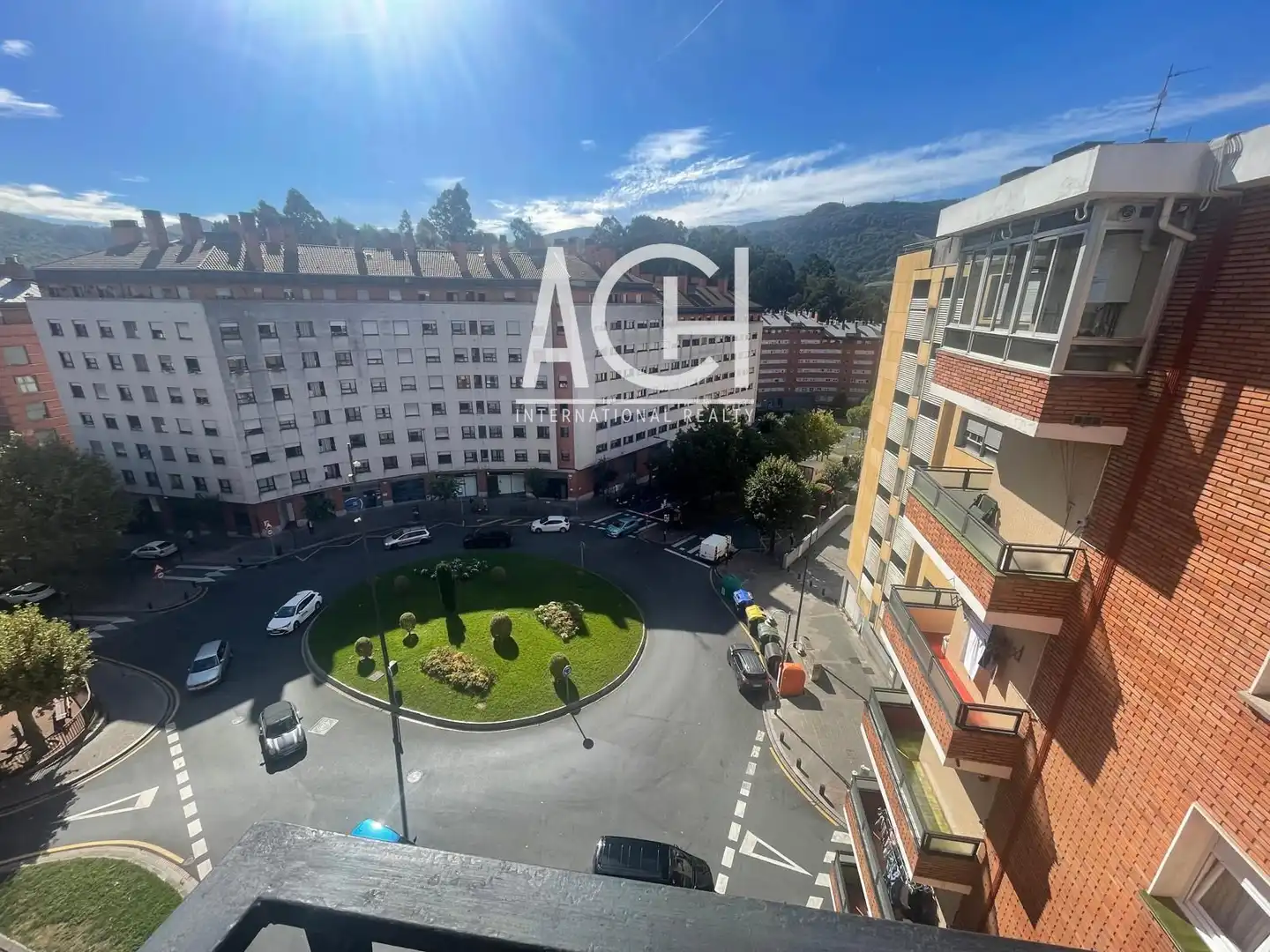 Piso de alquiler en Atxuri
