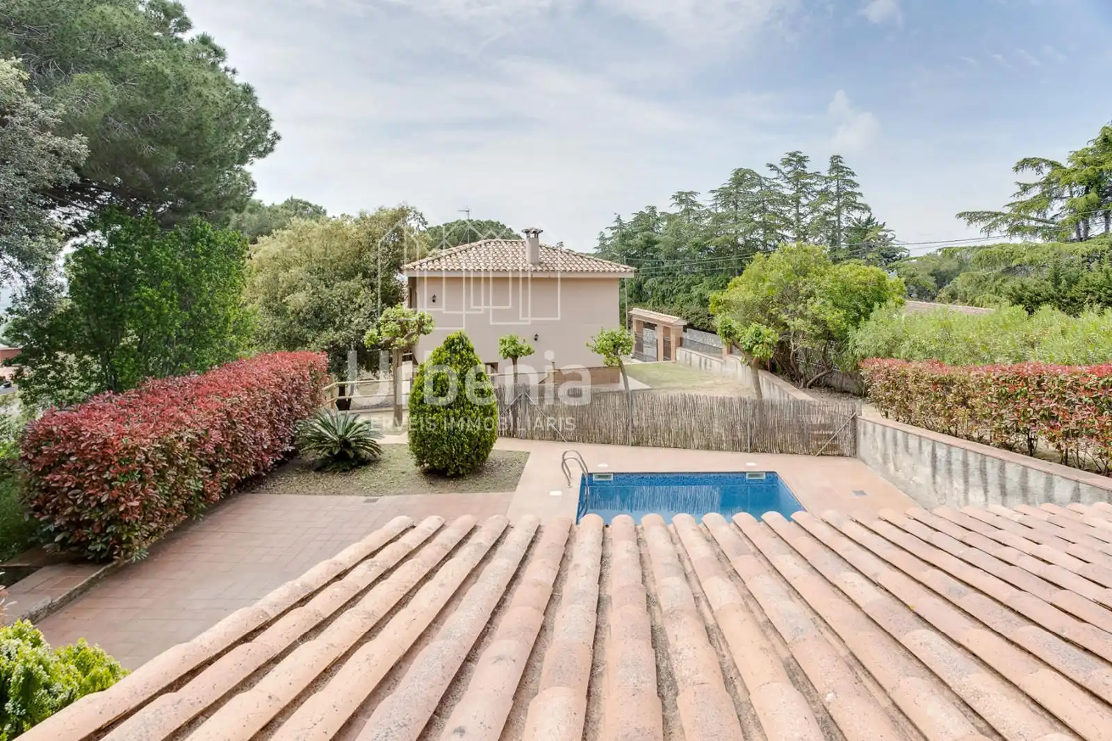 House with pool for sale in Sant Cebrià de Vallalta, imagen 25