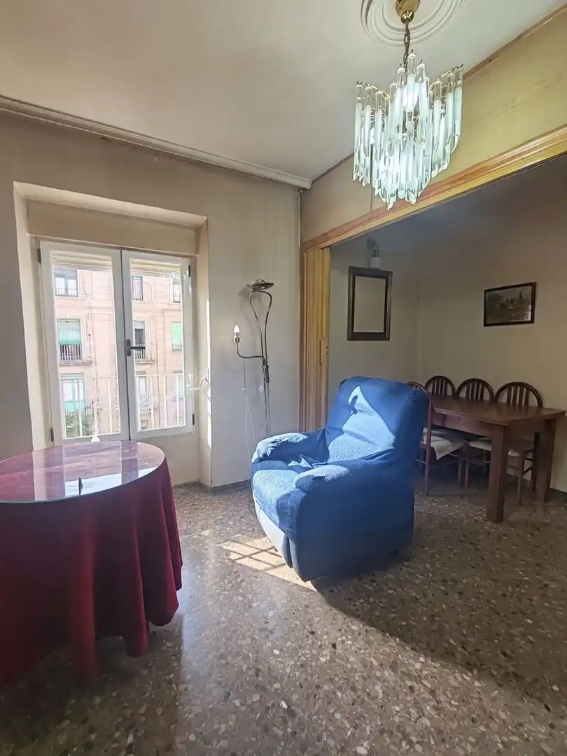 Wohnung zum Verkauf in Eixample, imagen 8