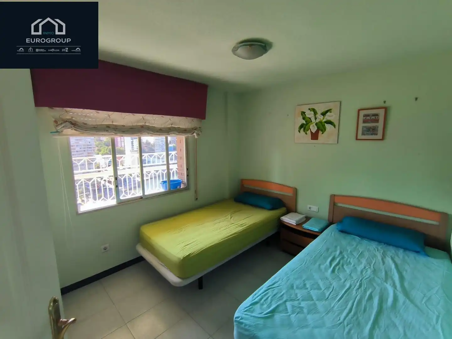 Appartement avec piscine à vendre à Playa de Levante, imagen 23