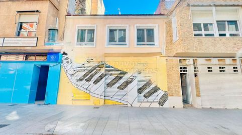 Foto 2 de Casa o xalet en venda a Patricio Pérez, 16, Centro - Muelle Pesquero, Torrevieja