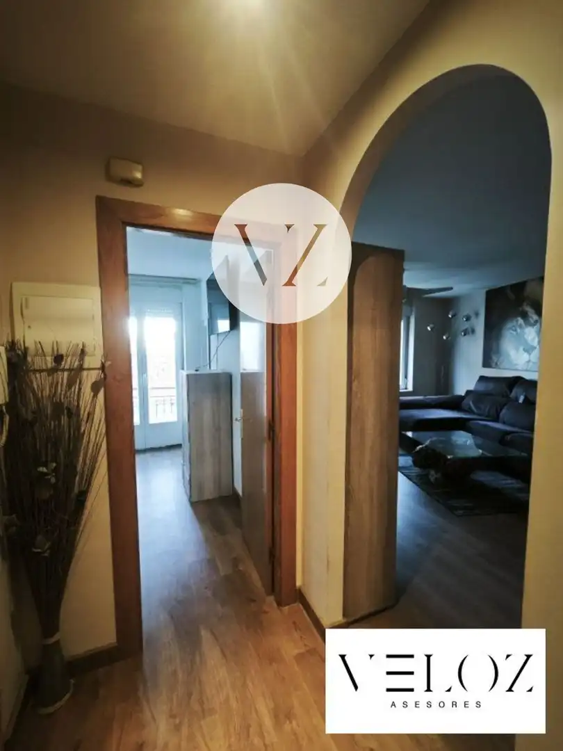 Wohnung mit Aufzug zum Verkauf in Calle Gómez Arias, imagen 6
