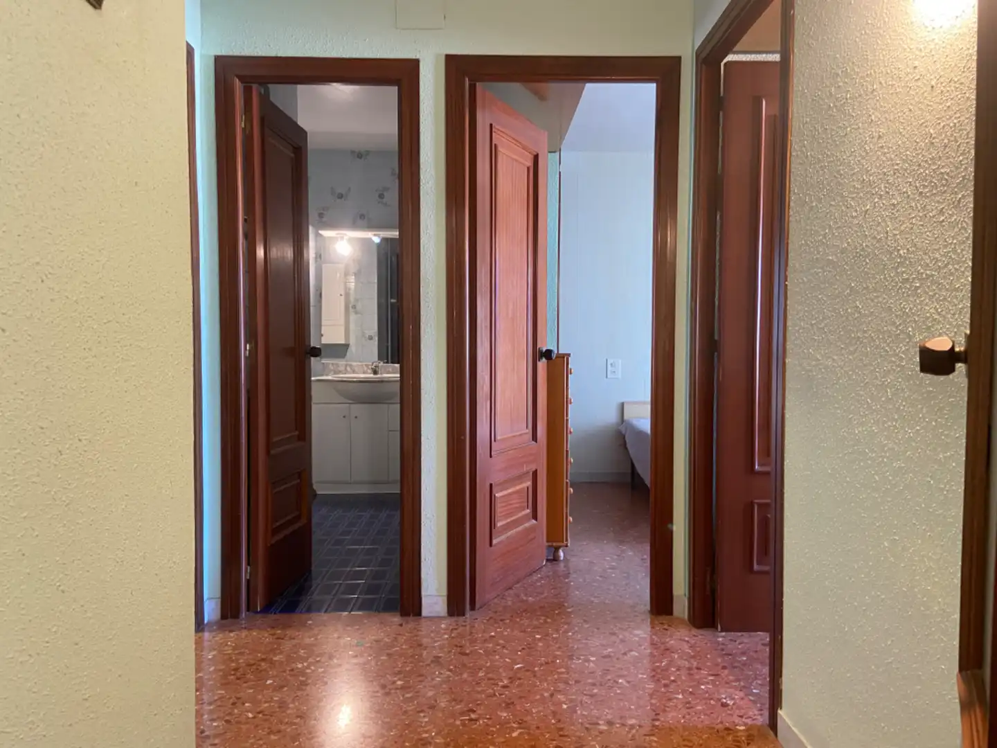 Piso en venta en Calafell con Calefacción, Terraza y Amueblado