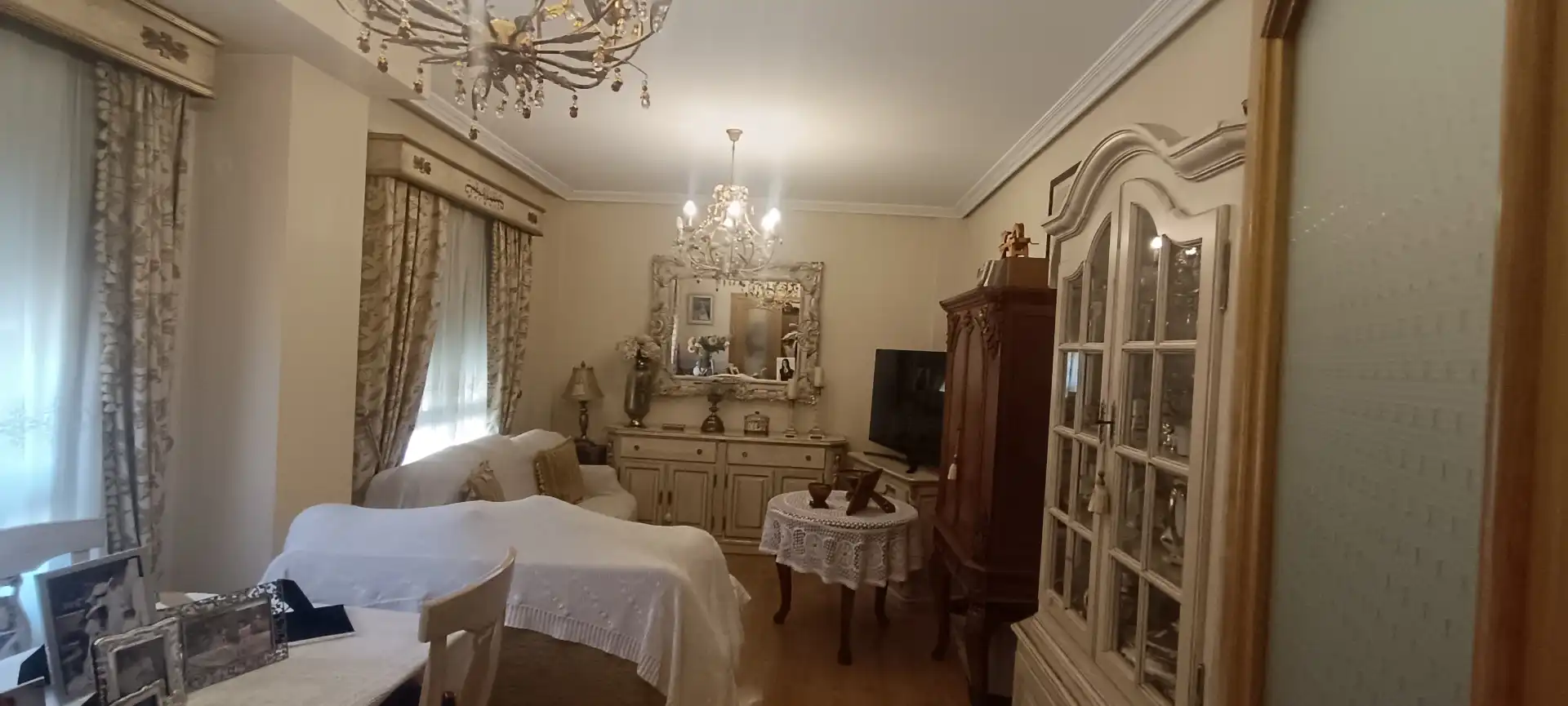 Bungalow mit Terrasse zum Verkauf in Calle Algorfa, imagen 4