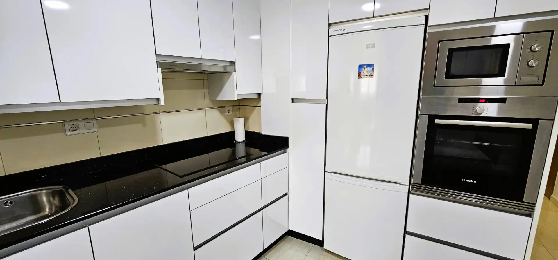 Apartament amb ascensor en venda a Totana, imagen 10