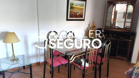 Foto 4 de Piso de alquiler en Comandante Lence, Urbanización San Isidro, Ocaña