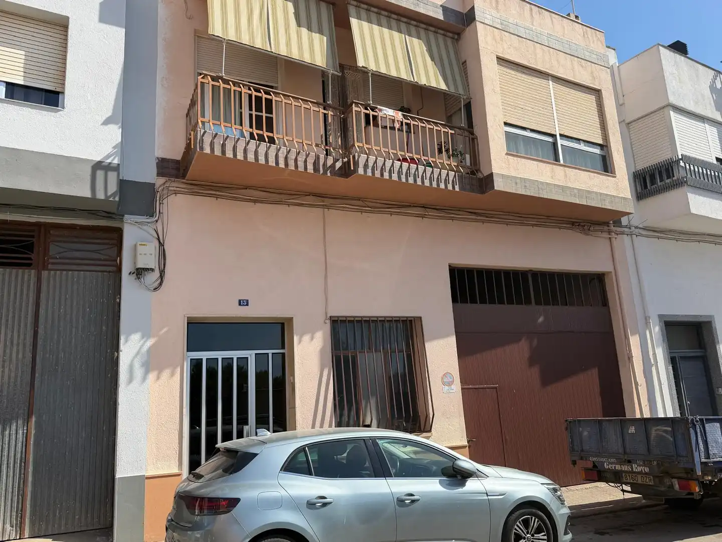 Casa en venta en Carrer Aspirantat Sant Jordi 13, imagen 2