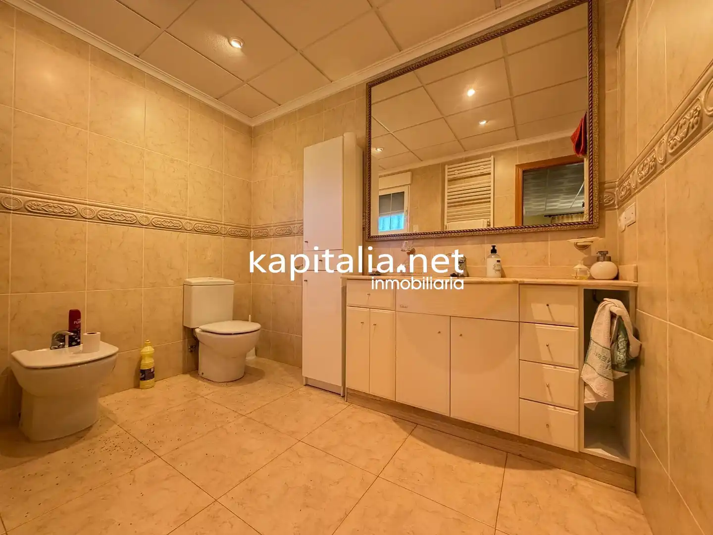 Chalet con terraza en venta en Batoi, imagen 19