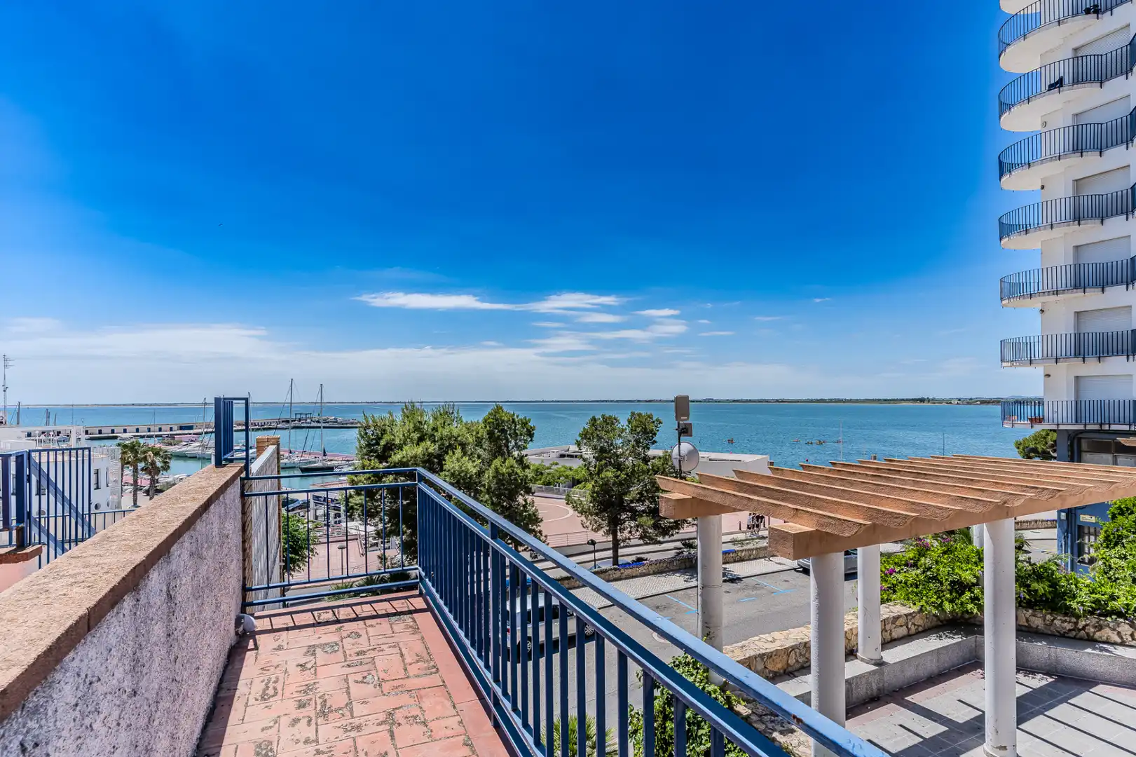 Villa avec terrasse à vendre à L'Ampolla, imagen 21