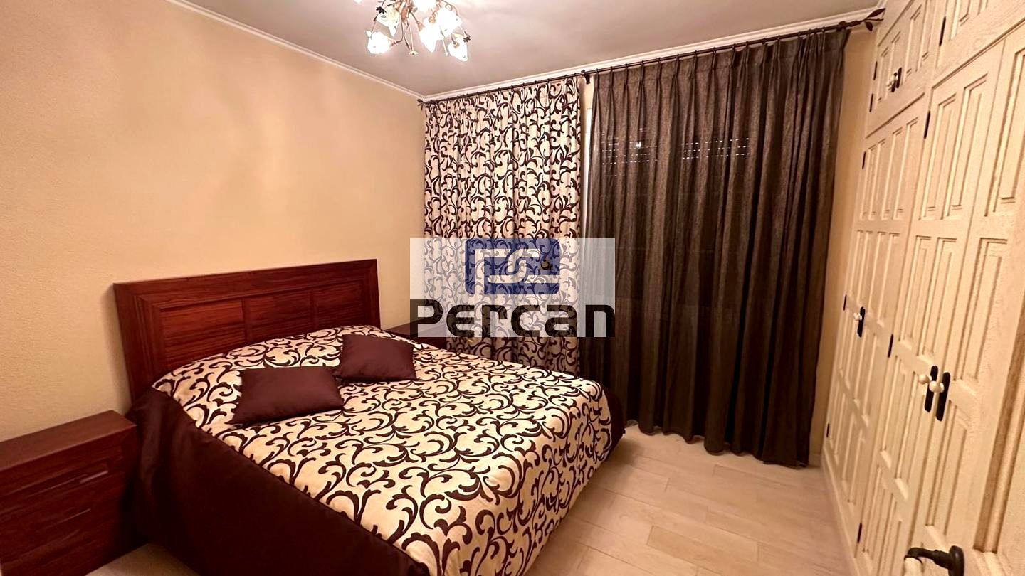 Bedroom of House or chalet for sale in El Campello  with Private garden, Terrace and Storage room