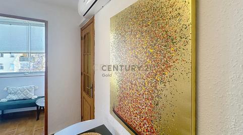 Foto 5 de Apartament en venda a Plaza Colmenillas, 2, Málaga, Spain, -1, Dos Hermanas - Nuevo San Andrés, Málaga Capital