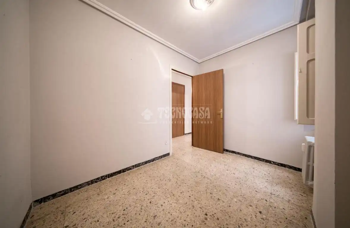 Piso en venta en Valladolid con Calefacción