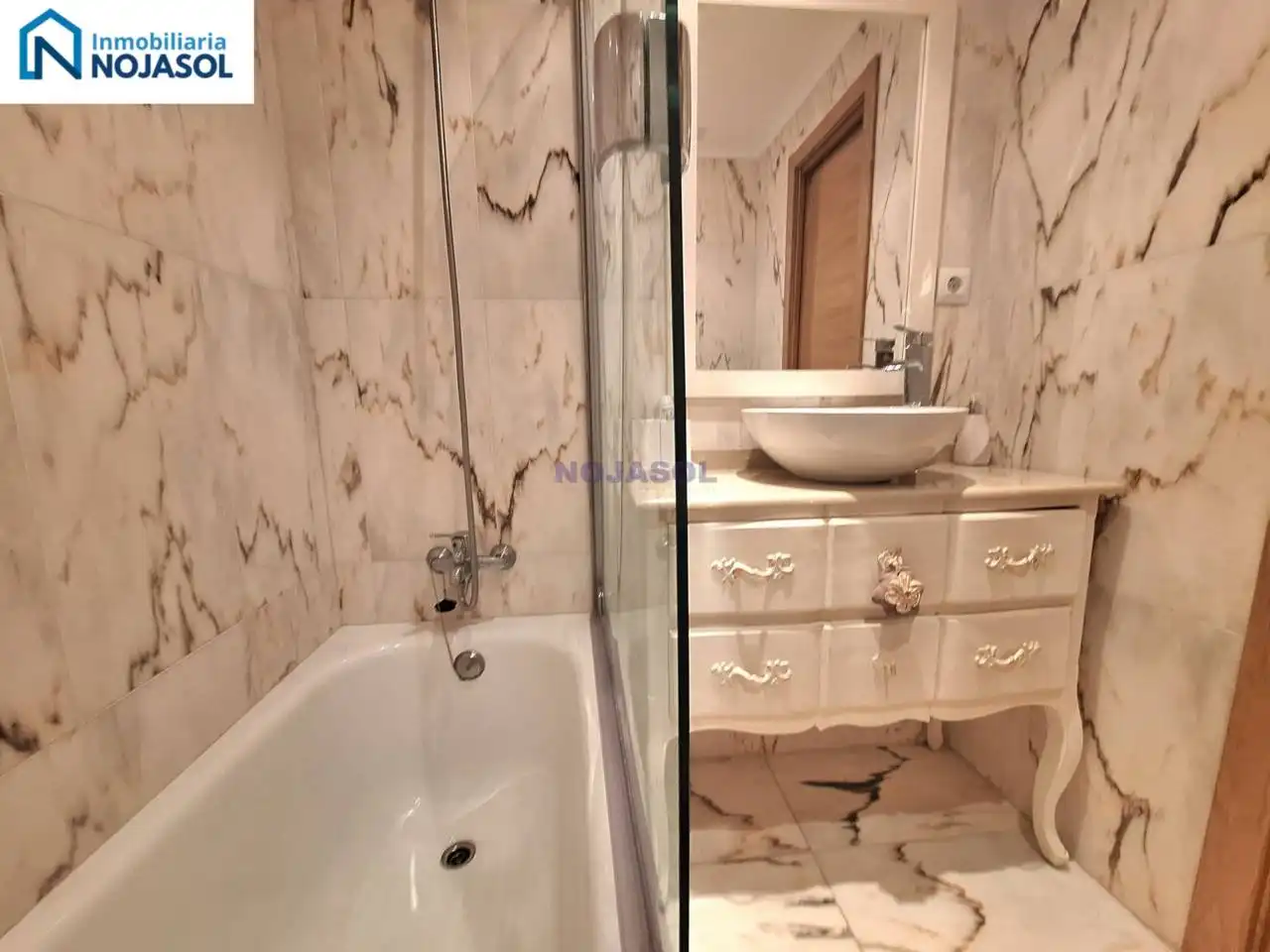 Wohnung mit Pool zur Miete in Calle La Costa, imagen 53