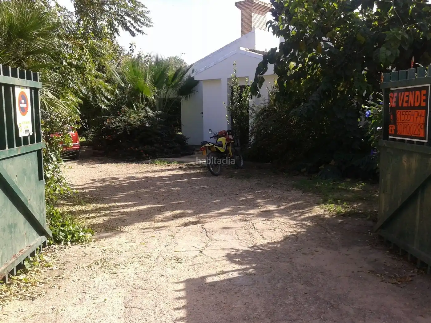 Chalet con jardín en venta en Calle Nueva 2, imagen 16