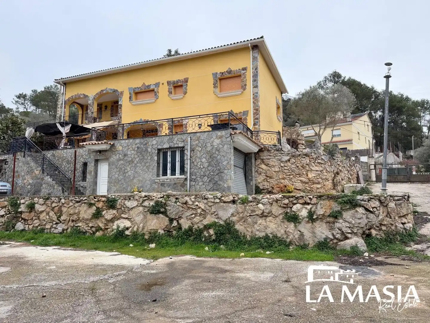 House with garden for sale in Olivella, imagen 30