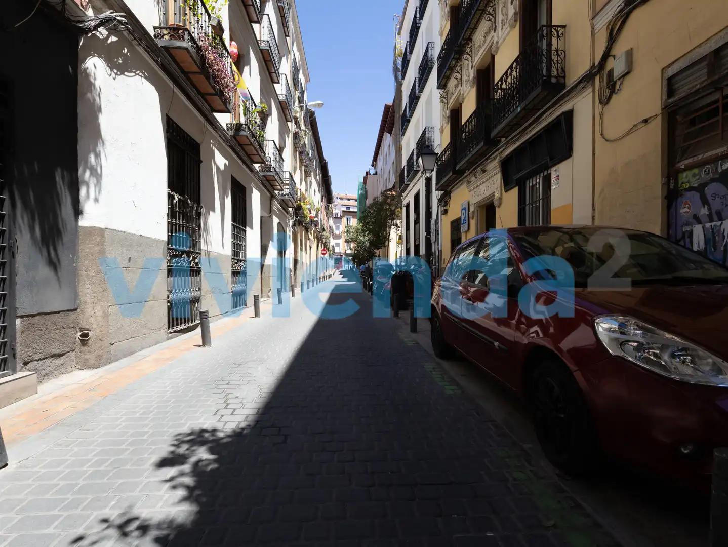 Pis amb terrassa en venda a CALLE MADERA, imagen 29