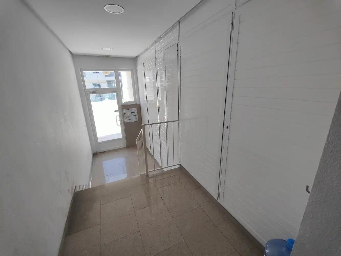 Garaje en venta en Palmera