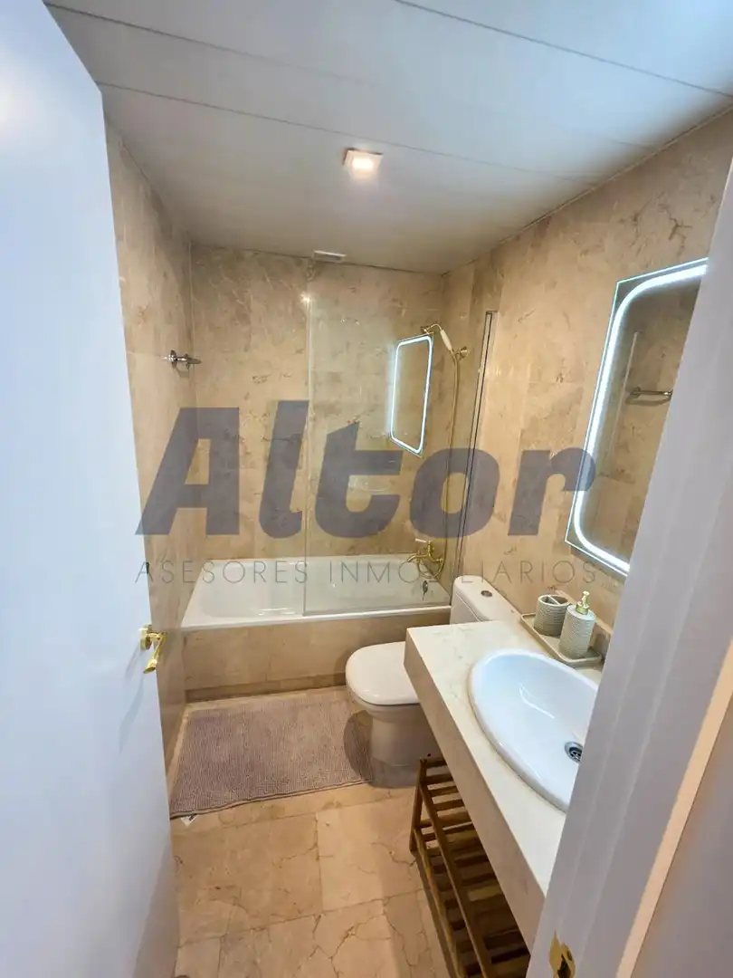 Piso con ascensor en venta en de ERCILLA, imagen 51