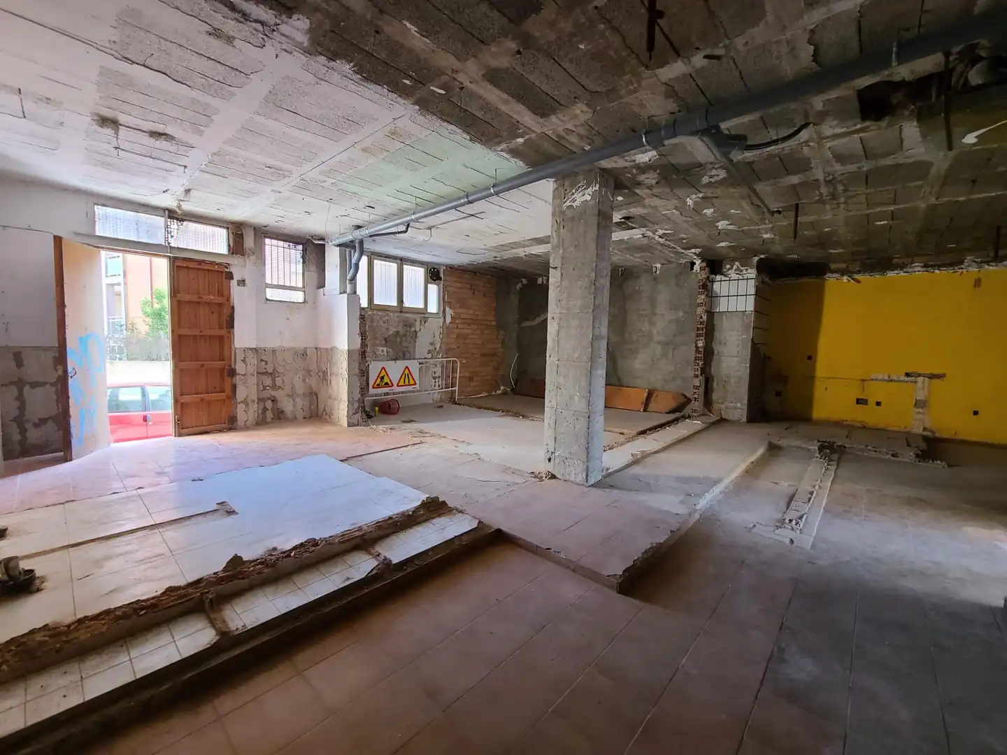 Locale commerciale in vendita a Osona 5, imagen 15