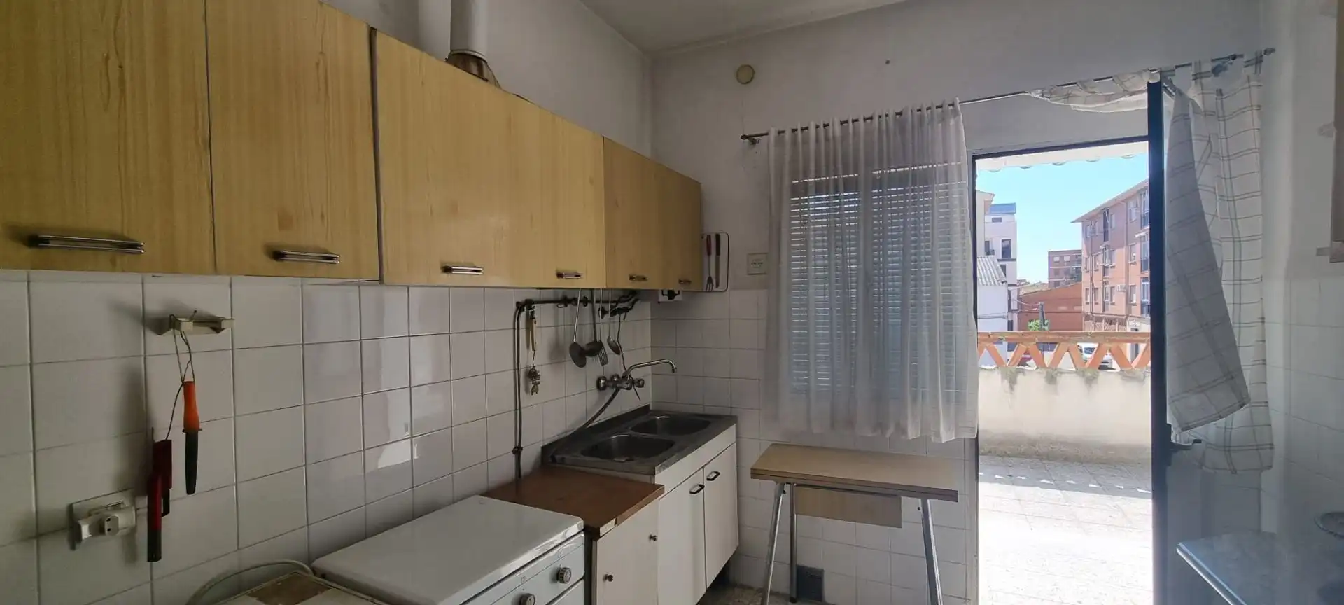 Kitchen of Country homes for sale in Torrijos  with Terrace, Storage room and Furnished