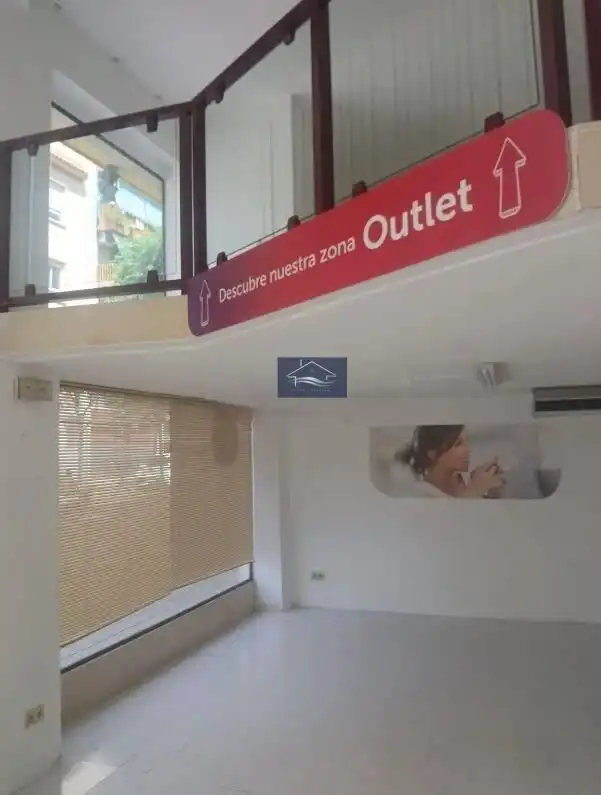 Local comercial de lloguer a Carrer Foglietti, imagen 7