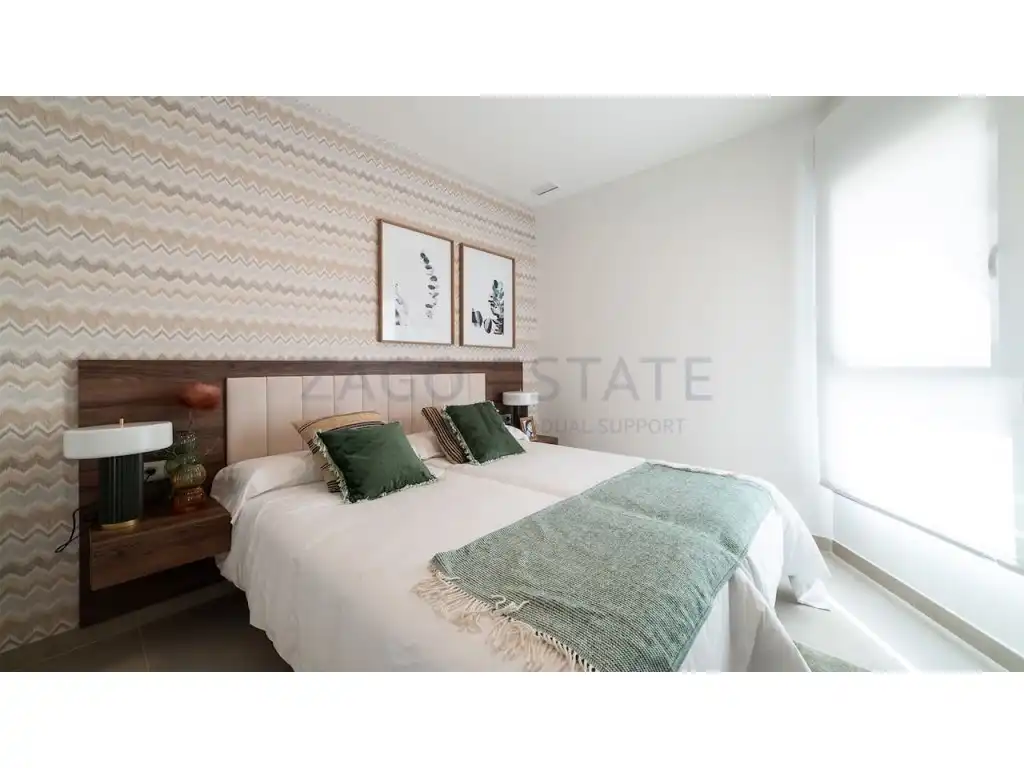 Appartamento con piscina in vendita a Avenida Moralet 1, imagen 16