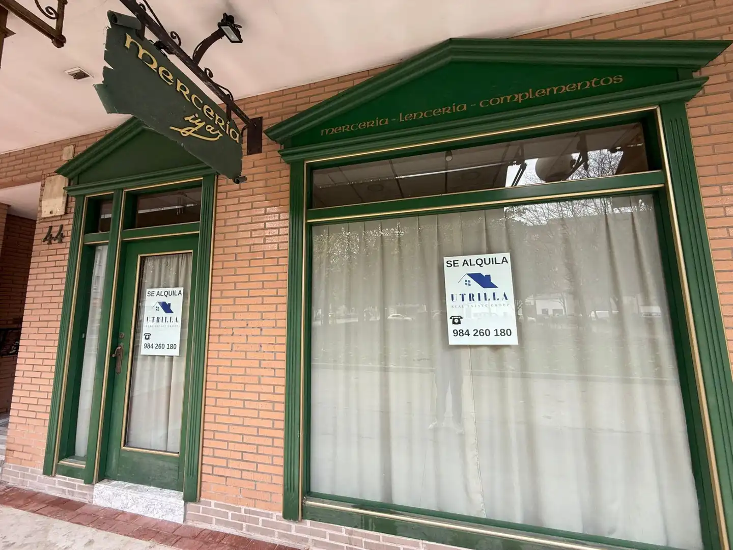 Gewerbefläche zur Miete in Llano, imagen 3