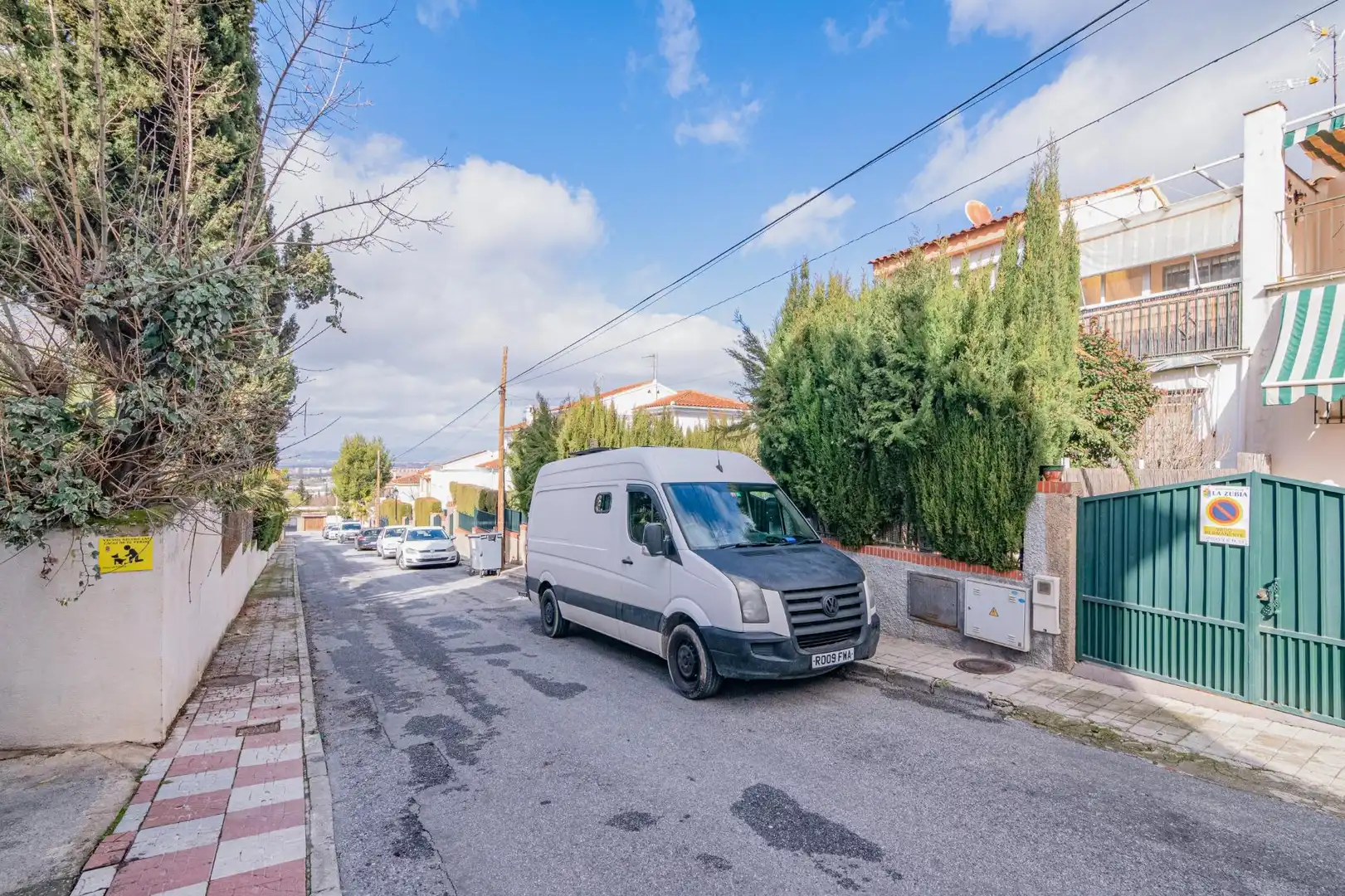 Doppelhaushälfte zum Verkauf in Calle BOABDIL, imagen 4