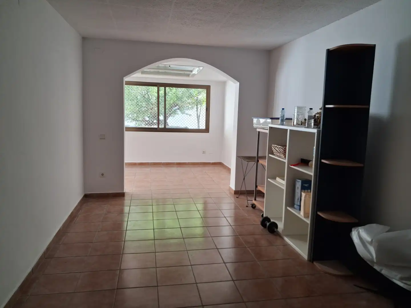 Planta baja en venta en Castelldefels con Jardín privado