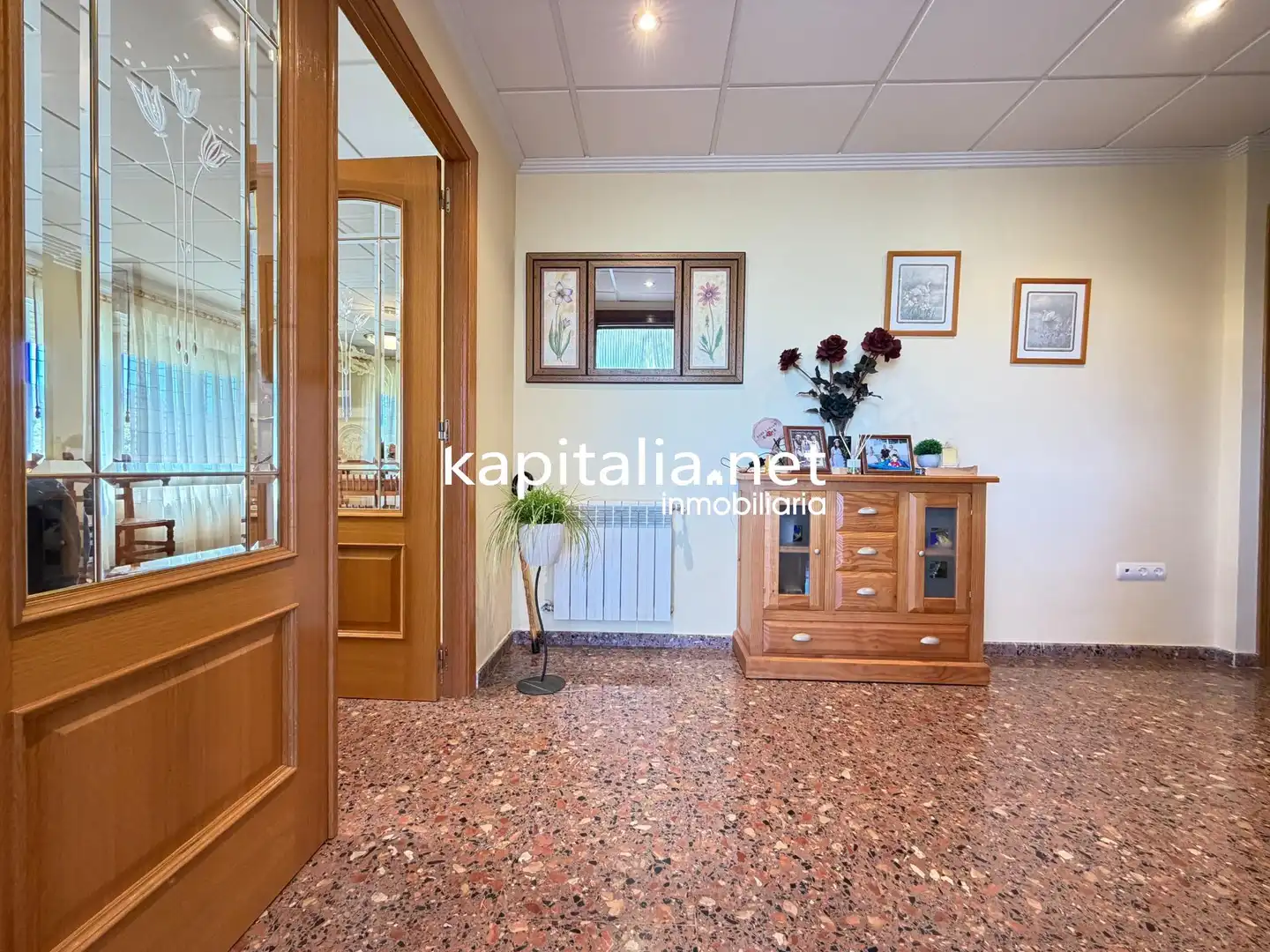 Chalet con terraza en venta en Batoi, imagen 28