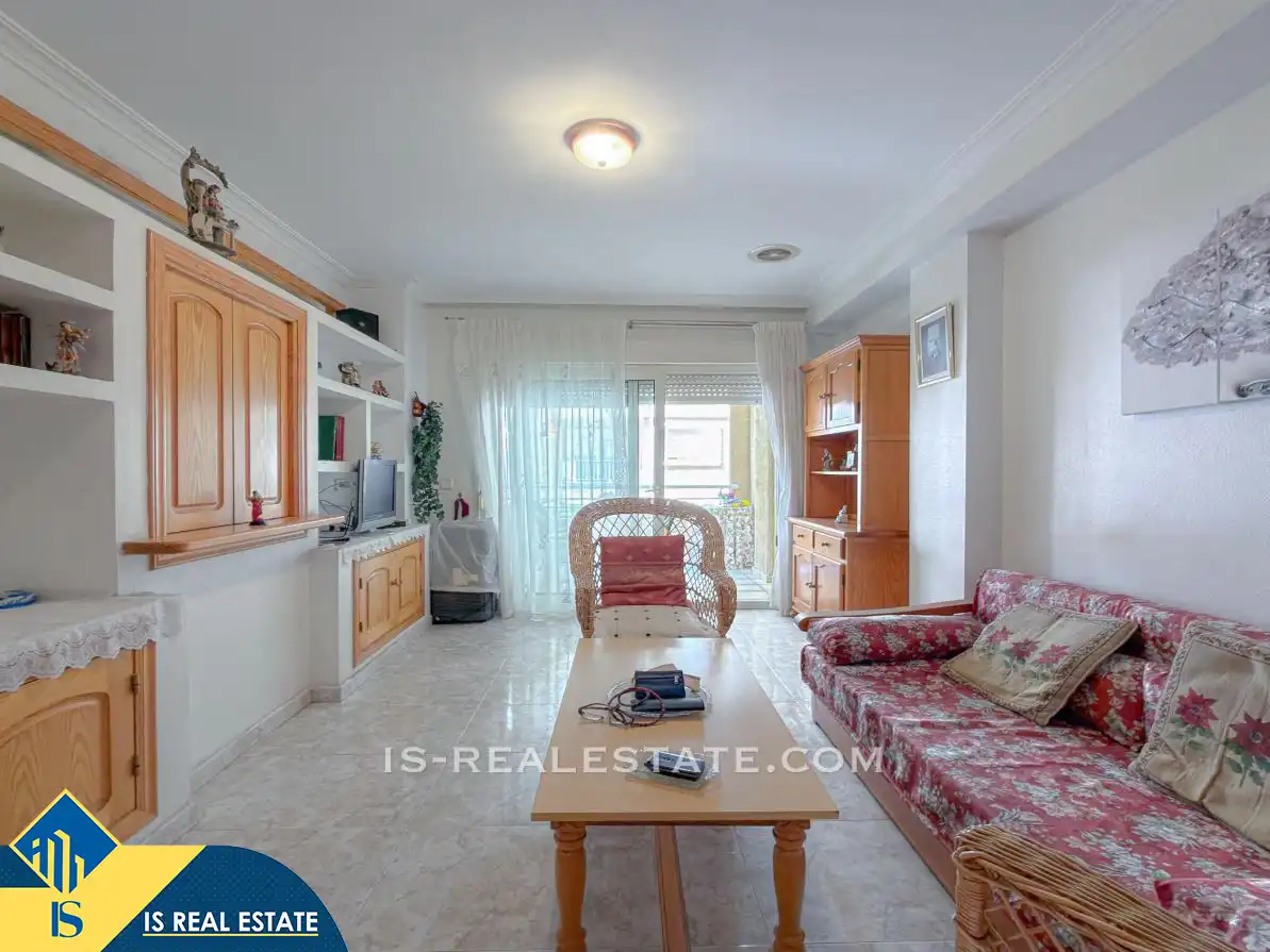 Apartament amb ascensor en venda a La Mata, imagen 8
