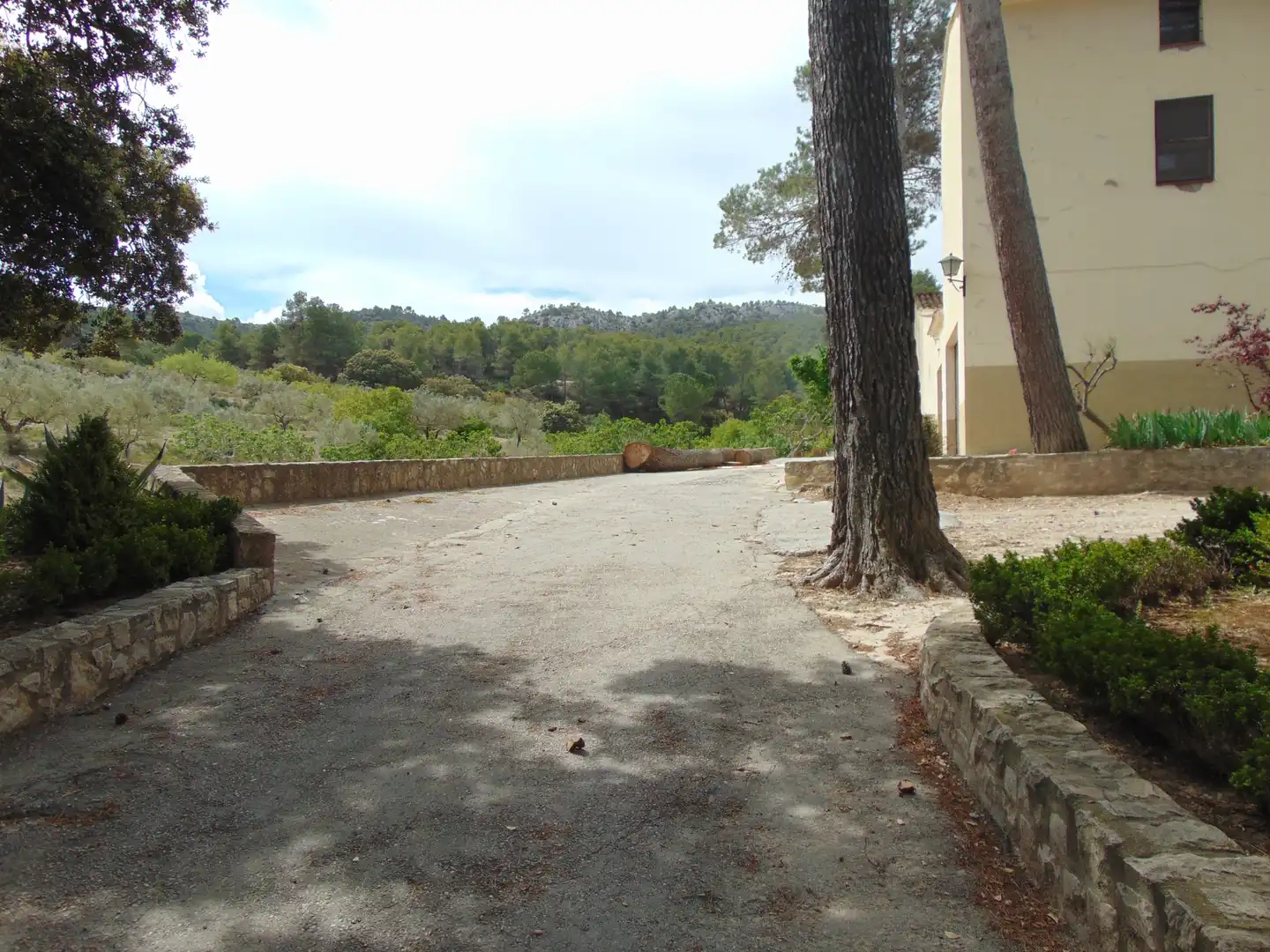 Casa rustica con piscina in vendita a Partida Polop Baix, imagen 100